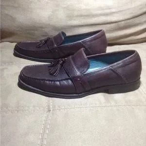 Sebago | Shoes | Sebago Vibram Business Dress Sussex Tassel  display picture 1